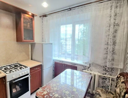 1-к. квартира, 31,3&nbsp;м²