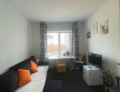 1-к. квартира, 19,1&nbsp;м²
