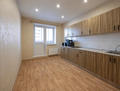 2-к. квартира, 54,7 м²