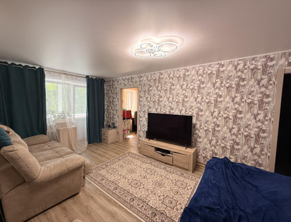 2-к. квартира, 43&nbsp;м²