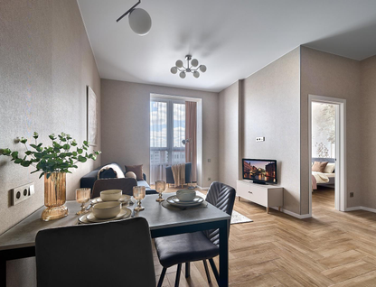 2-к. квартира, 45&nbsp;м²