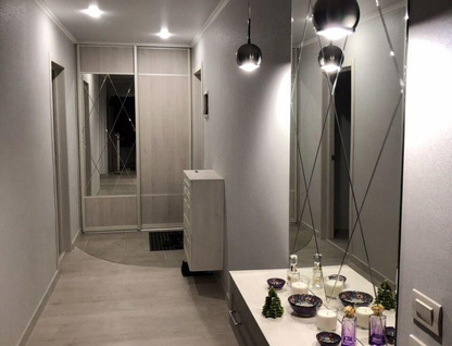 2-к. квартира, 78&nbsp;м²