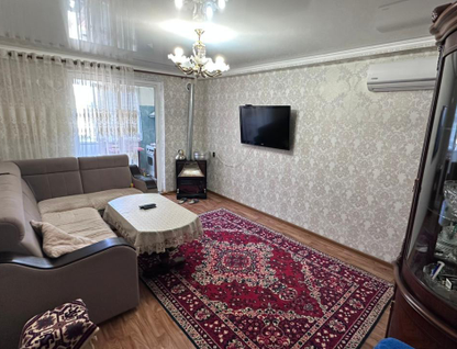 2-к. квартира, 34&nbsp;м²