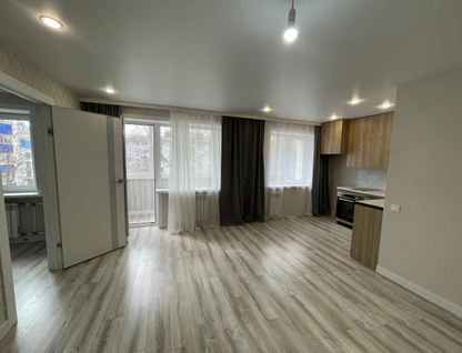 2-к. квартира, 45&nbsp;м²
