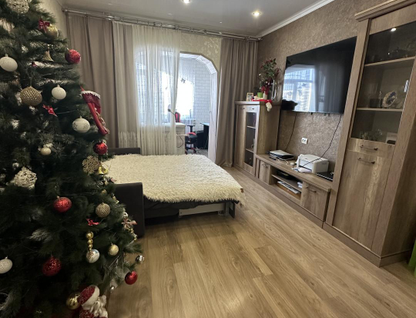 2-к. квартира, 48,1 м²