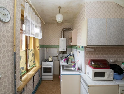 3-к. квартира, 45,2&nbsp;м²
