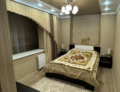 4-к. квартира, 81,2&nbsp;м²