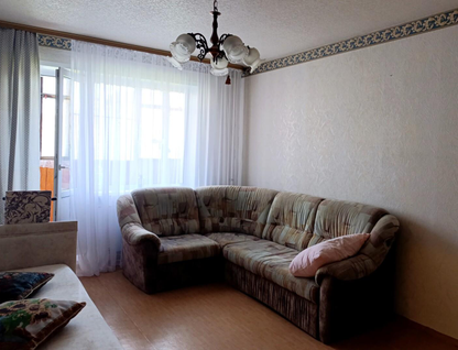 1-к. квартира, 38,8&nbsp;м²