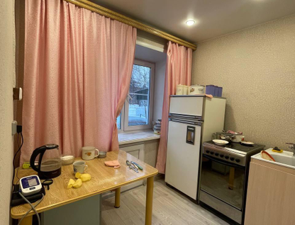 2-к. квартира, 44 м²