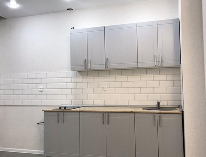 1-к. квартира, 43&nbsp;м²