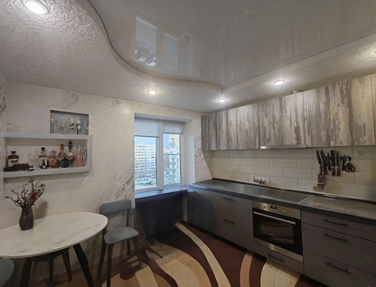 2-к. квартира, 45,6&nbsp;м²