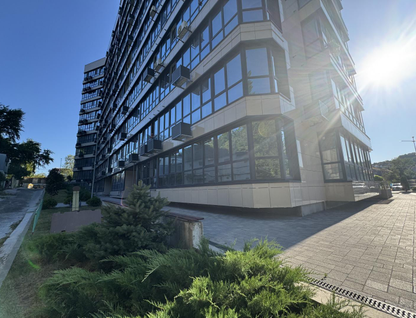 1-к. квартира, 37,5&nbsp;м²