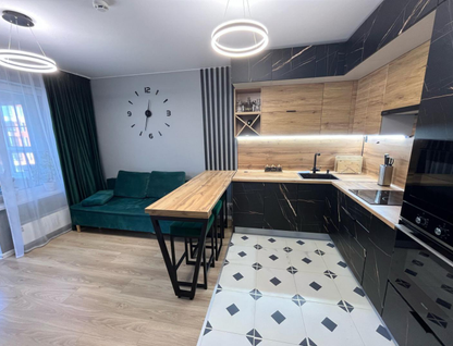 2-к. квартира, 52,2&nbsp;м²