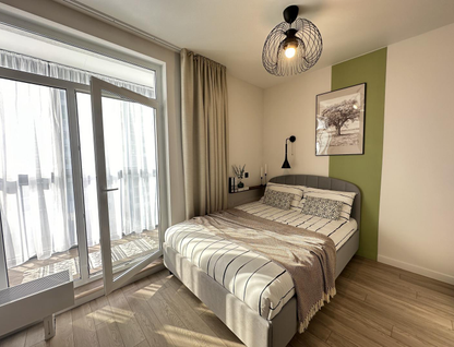 Студия, 22&nbsp;м²