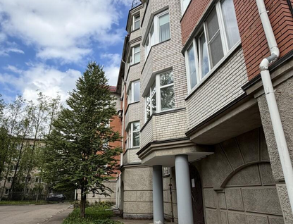 4-к. квартира, 188 м²