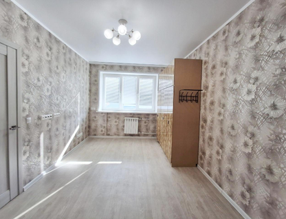 1-к. квартира, 28,1&nbsp;м²