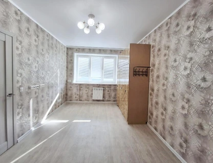 1-к. квартира, 28,1 м²