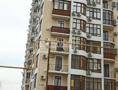 1-к. квартира, 48,9 м²