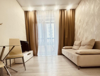 Студия, 22,1&nbsp;м²