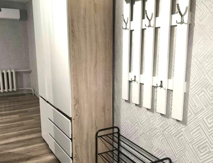 2-к. квартира, 37,4 м²