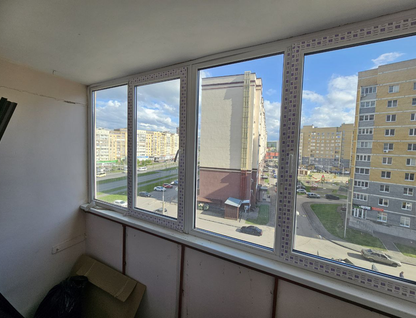2-к. квартира, 61,5&nbsp;м²