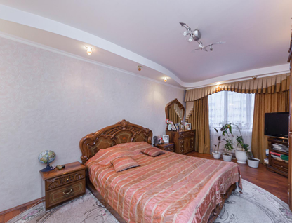 3-к. квартира, 93,1&nbsp;м²