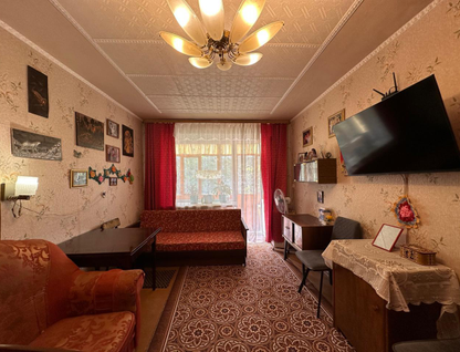 1-к. квартира, 30,3&nbsp;м²