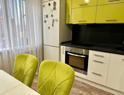 2-к. квартира, 52,2&nbsp;м²