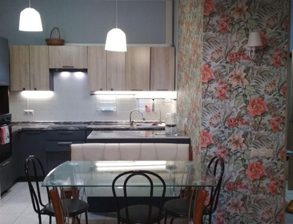 3-к. квартира, 72 м²