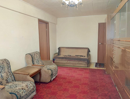 3-к. квартира, 49&nbsp;м²