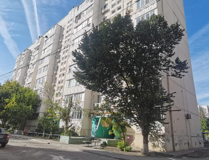 2-к. квартира, 62,5&nbsp;м²