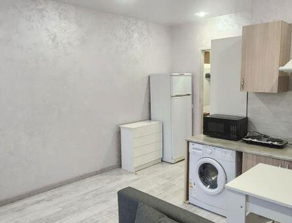 Студия, 28&nbsp;м²