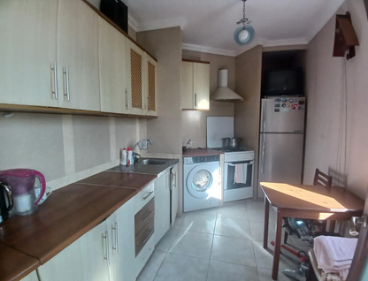 Двухэтажный дом, 103 м²