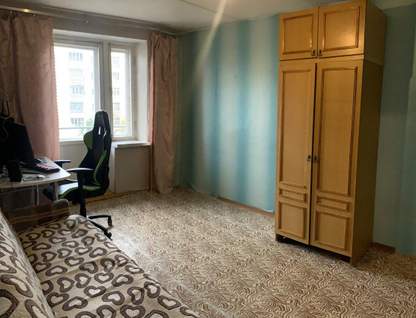 2-к. квартира, 47,8 м²