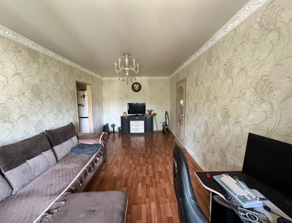 2-к. квартира, 44,3&nbsp;м²