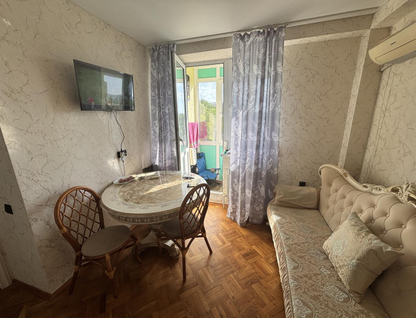 1-к. квартира, 30&nbsp;м²