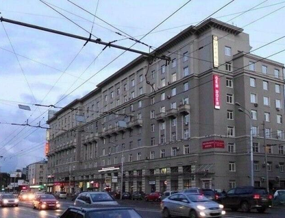2-к. квартира, 57,2&nbsp;м²