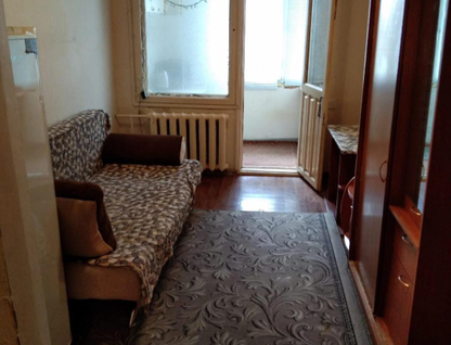 Студия, 14&nbsp;м²