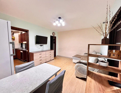 2-к. квартира, 37,6&nbsp;м²