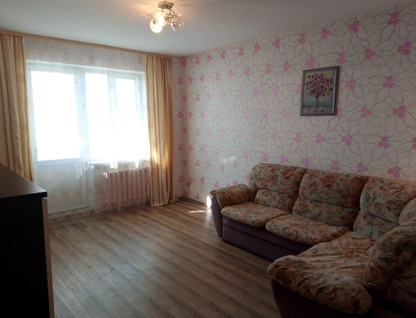 2-к. квартира, 52,5&nbsp;м²