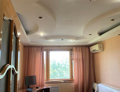 4-к. квартира, 68,6 м²