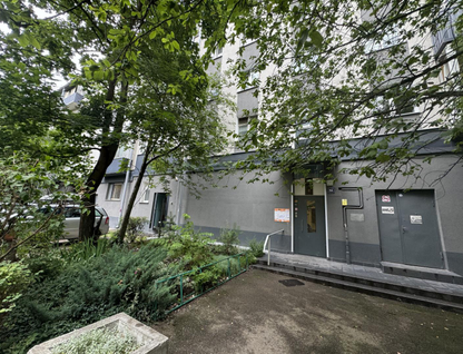 1-к. квартира, 26&nbsp;м²