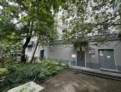 1-к. квартира, 26&nbsp;м²