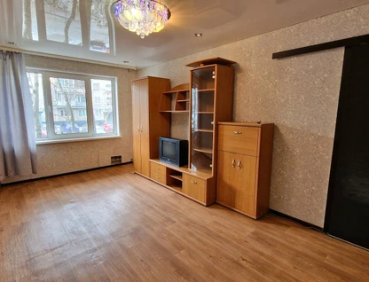 2-к. квартира, 44&nbsp;м²