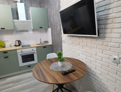 Студия, 27&nbsp;м²