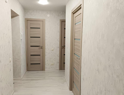2-к. квартира, 52&nbsp;м²