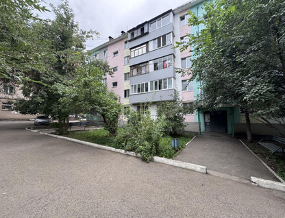 2-к. квартира, 44&nbsp;м²