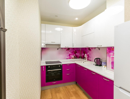 1-к. квартира, 43,7&nbsp;м²