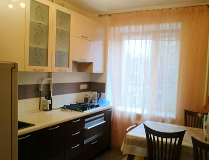 3-к. квартира, 74,7 м²