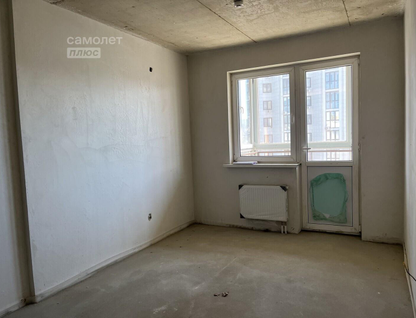 1-к. квартира, 45,6&nbsp;м²